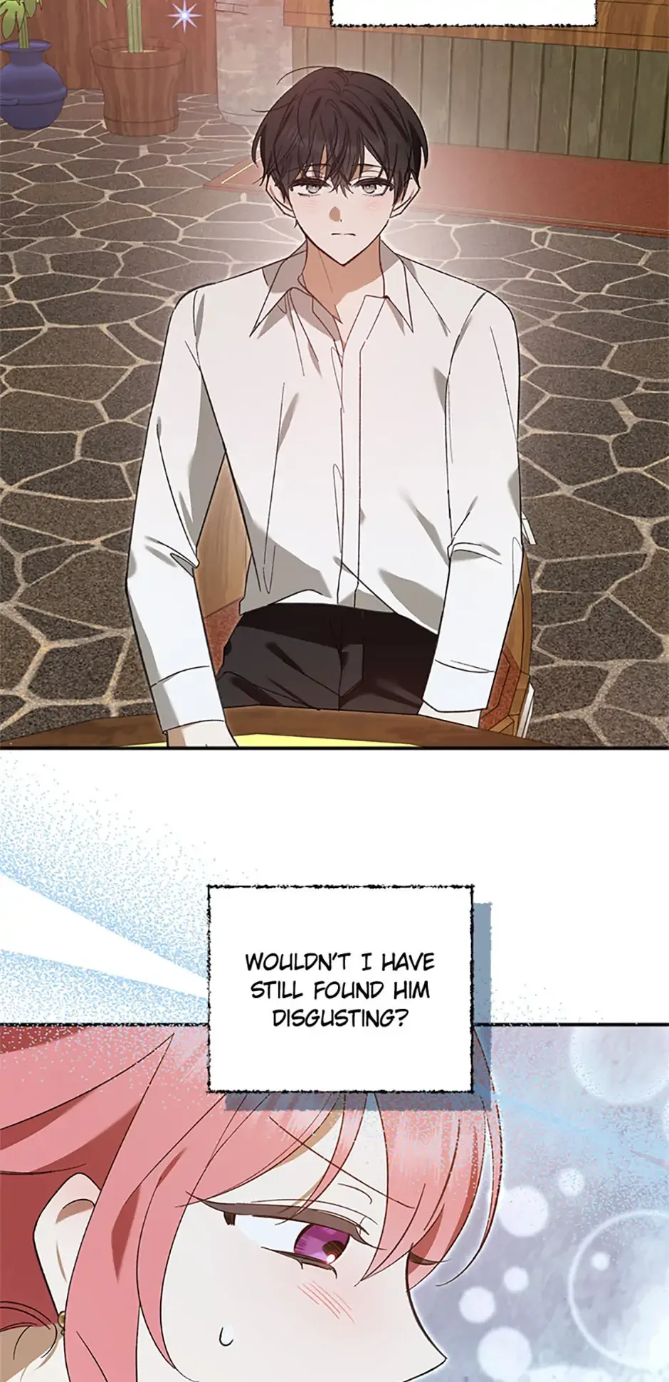 Ideal Match Delivery Service Chapter 67 page 54