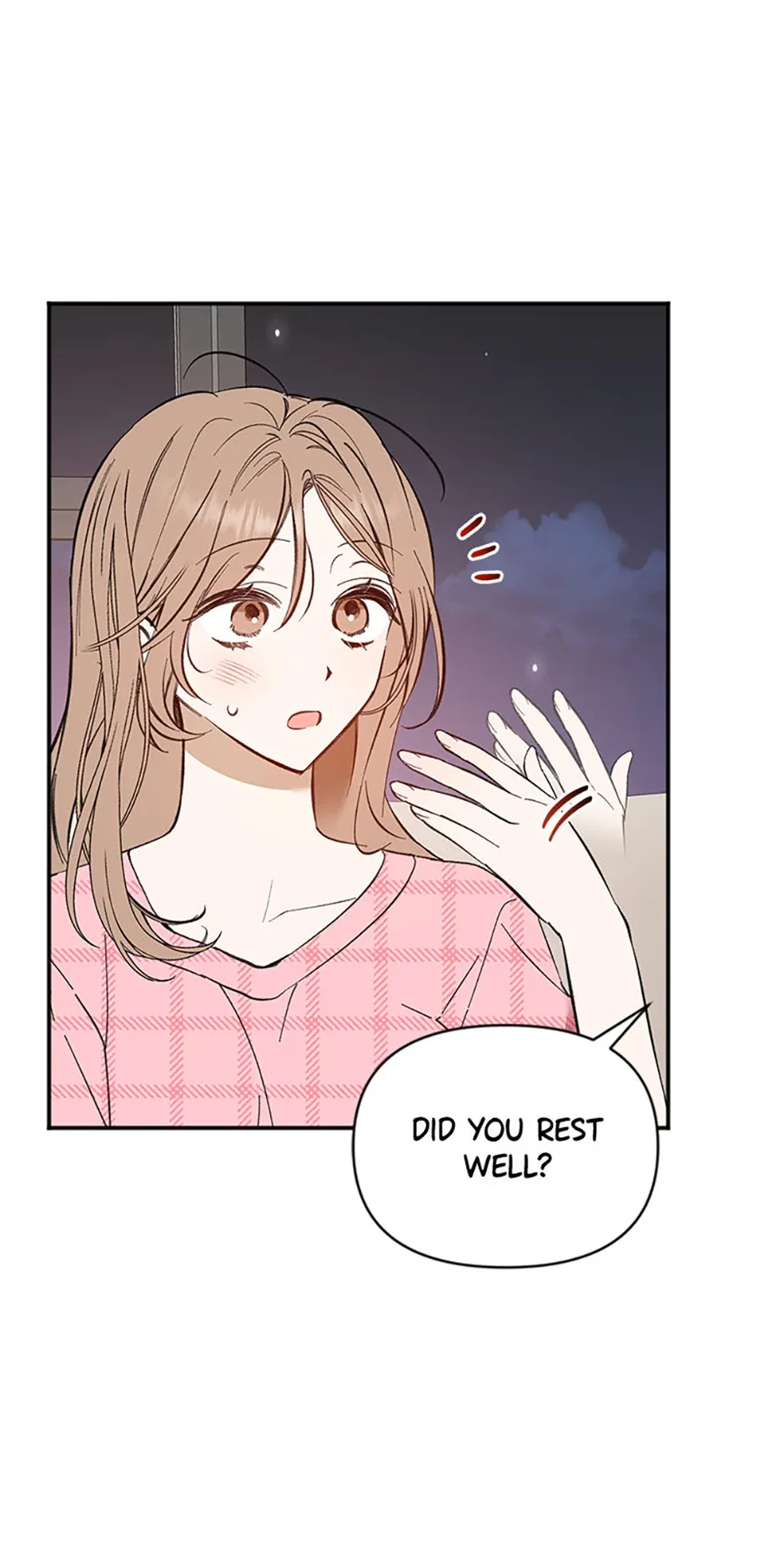 Ideal Match Delivery Service Chapter 72 page 65