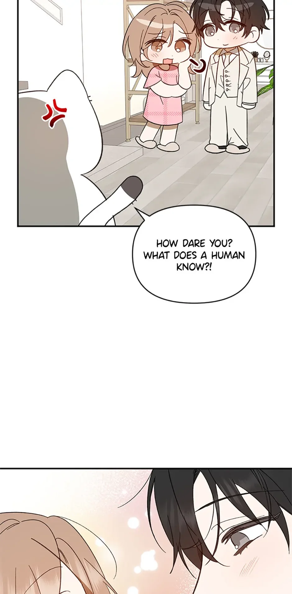 Ideal Match Delivery Service Chapter 72 page 83