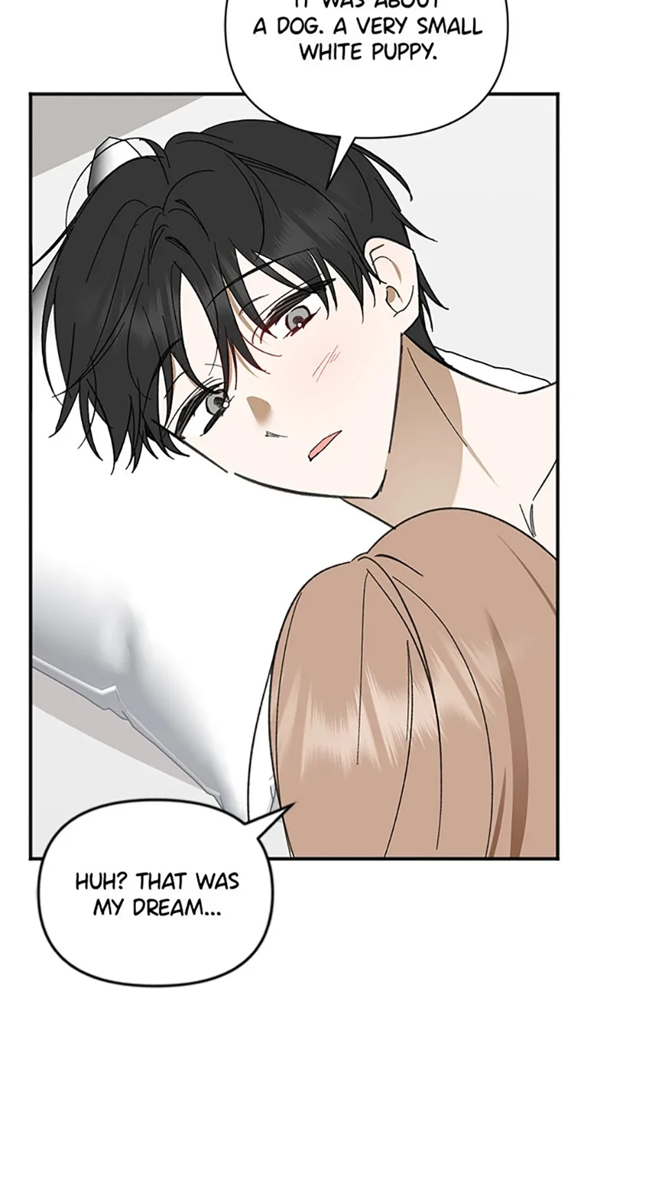 Ideal Match Delivery Service Chapter 72 page 97