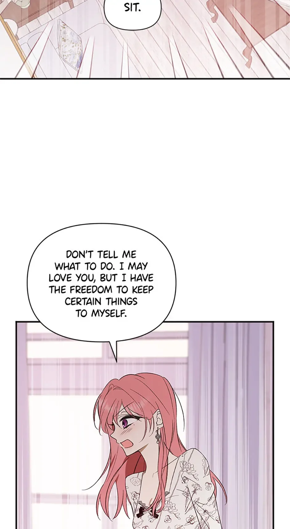 Ideal Match Delivery Service Chapter 68 page 38