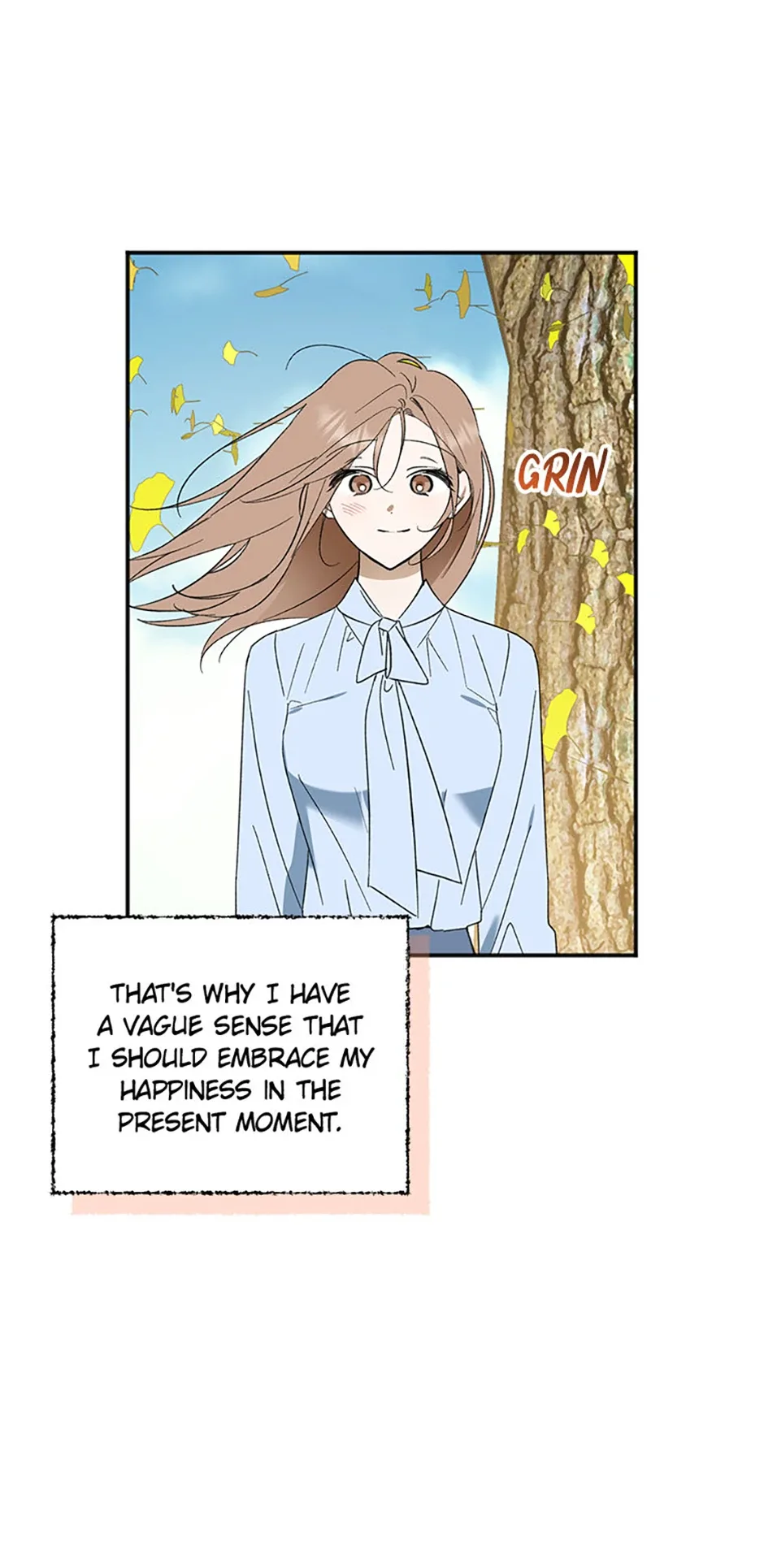 Ideal Match Delivery Service Chapter 72 page 37