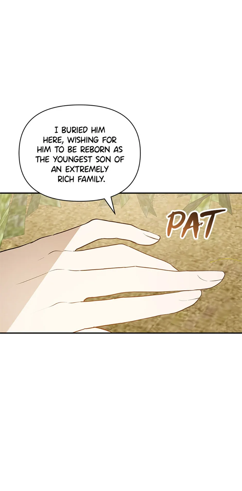 Ideal Match Delivery Service Chapter 72 page 51