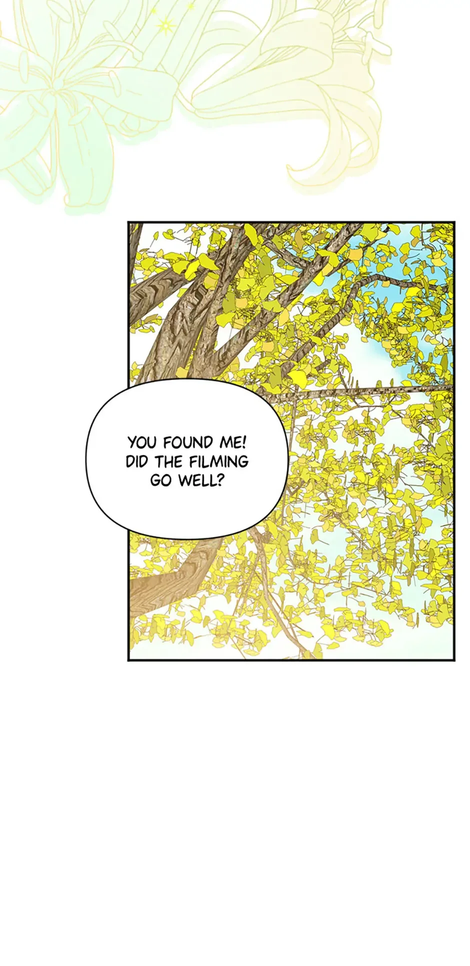 Ideal Match Delivery Service Chapter 72 page 42