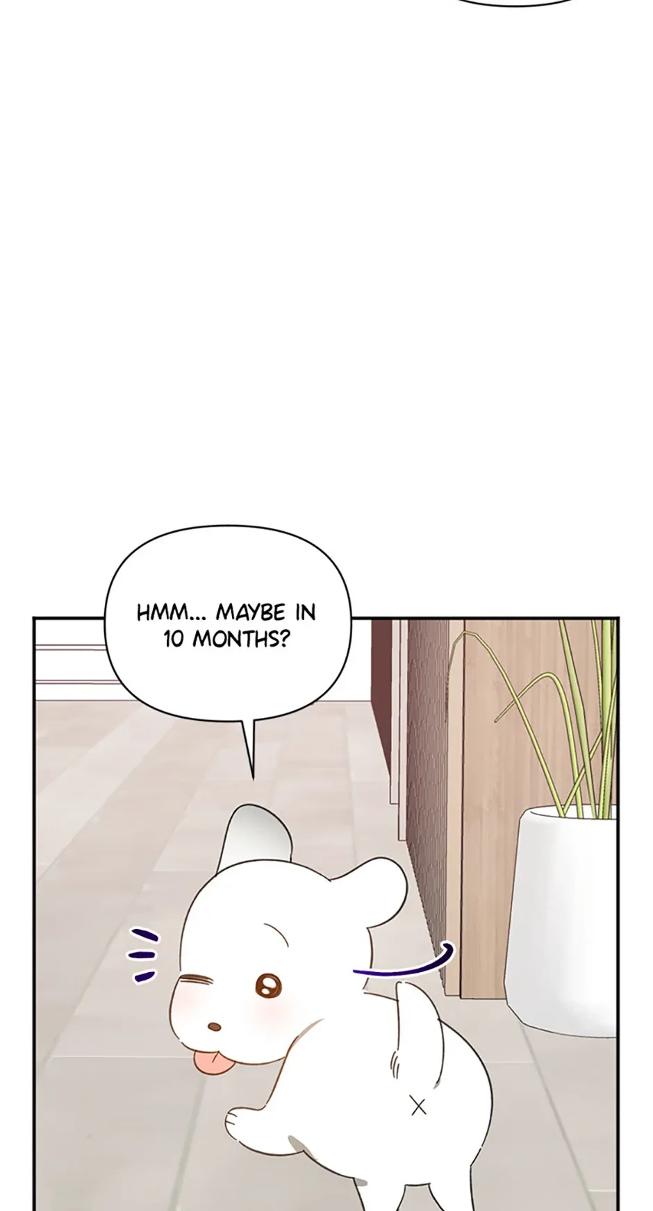 Ideal Match Delivery Service Chapter 72 page 87