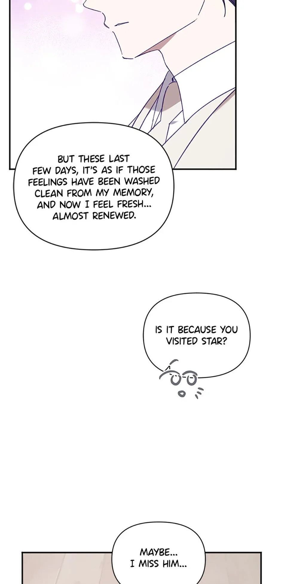 Ideal Match Delivery Service Chapter 72 page 76