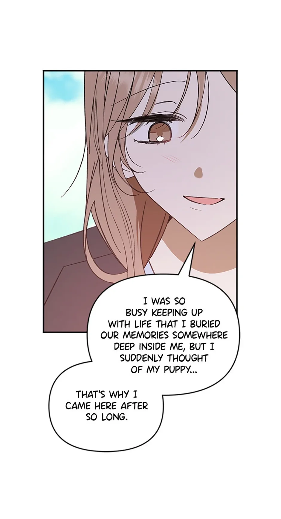 Ideal Match Delivery Service Chapter 72 page 50