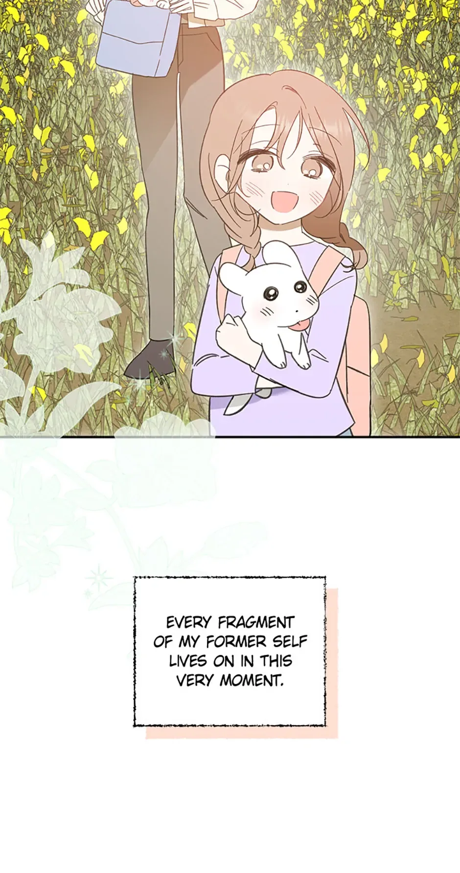 Ideal Match Delivery Service Chapter 72 page 36