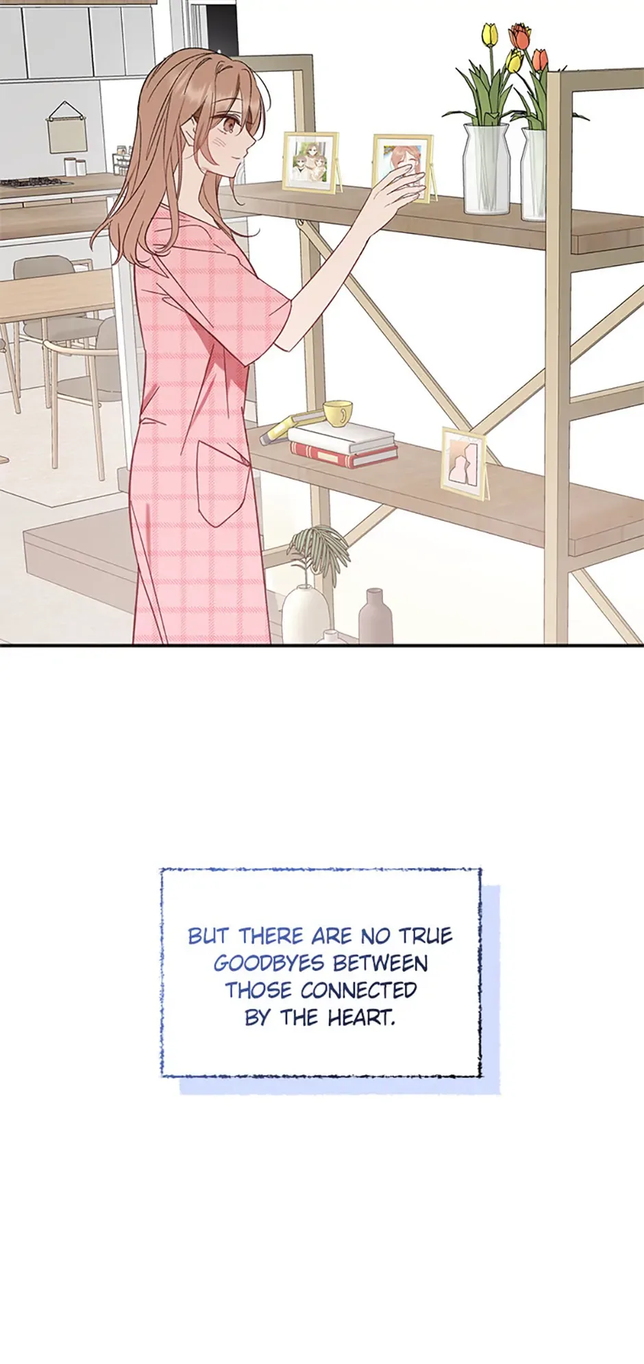 Ideal Match Delivery Service Chapter 72 page 60