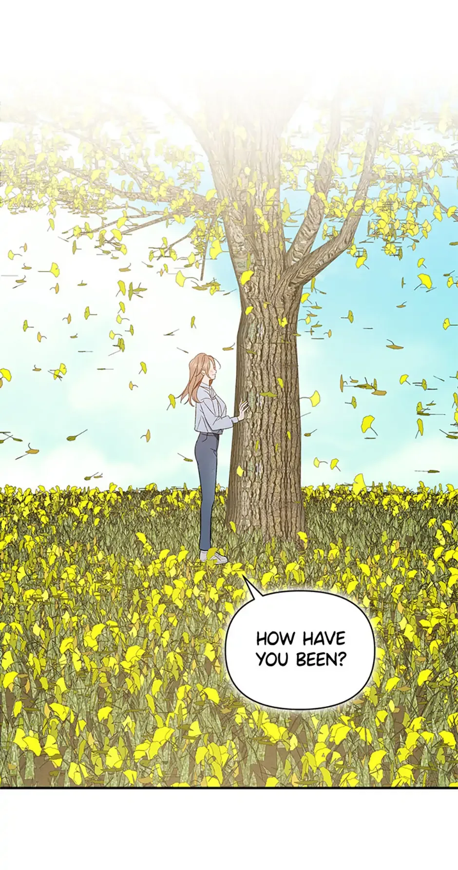 Ideal Match Delivery Service Chapter 72 page 33
