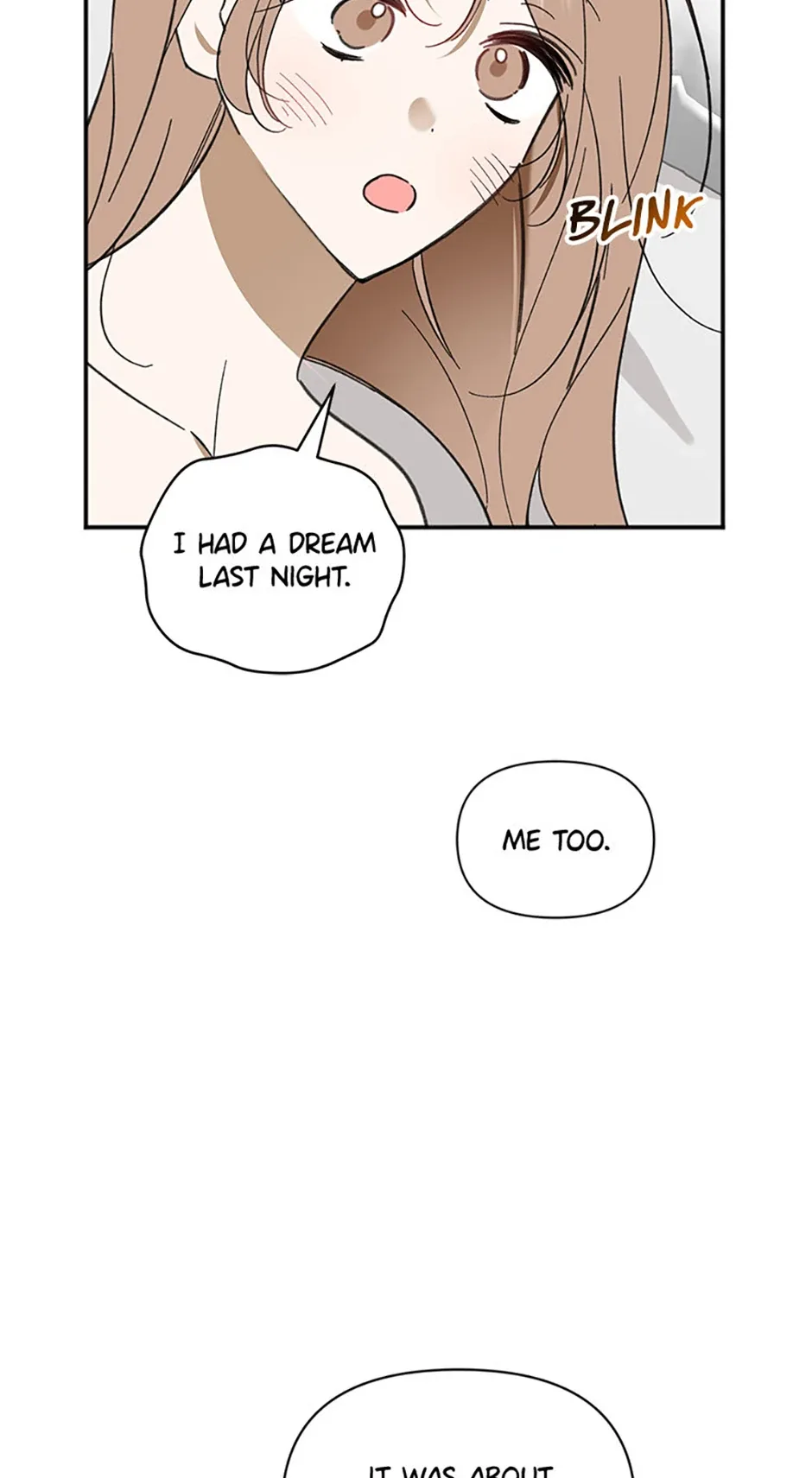 Ideal Match Delivery Service Chapter 72 page 96