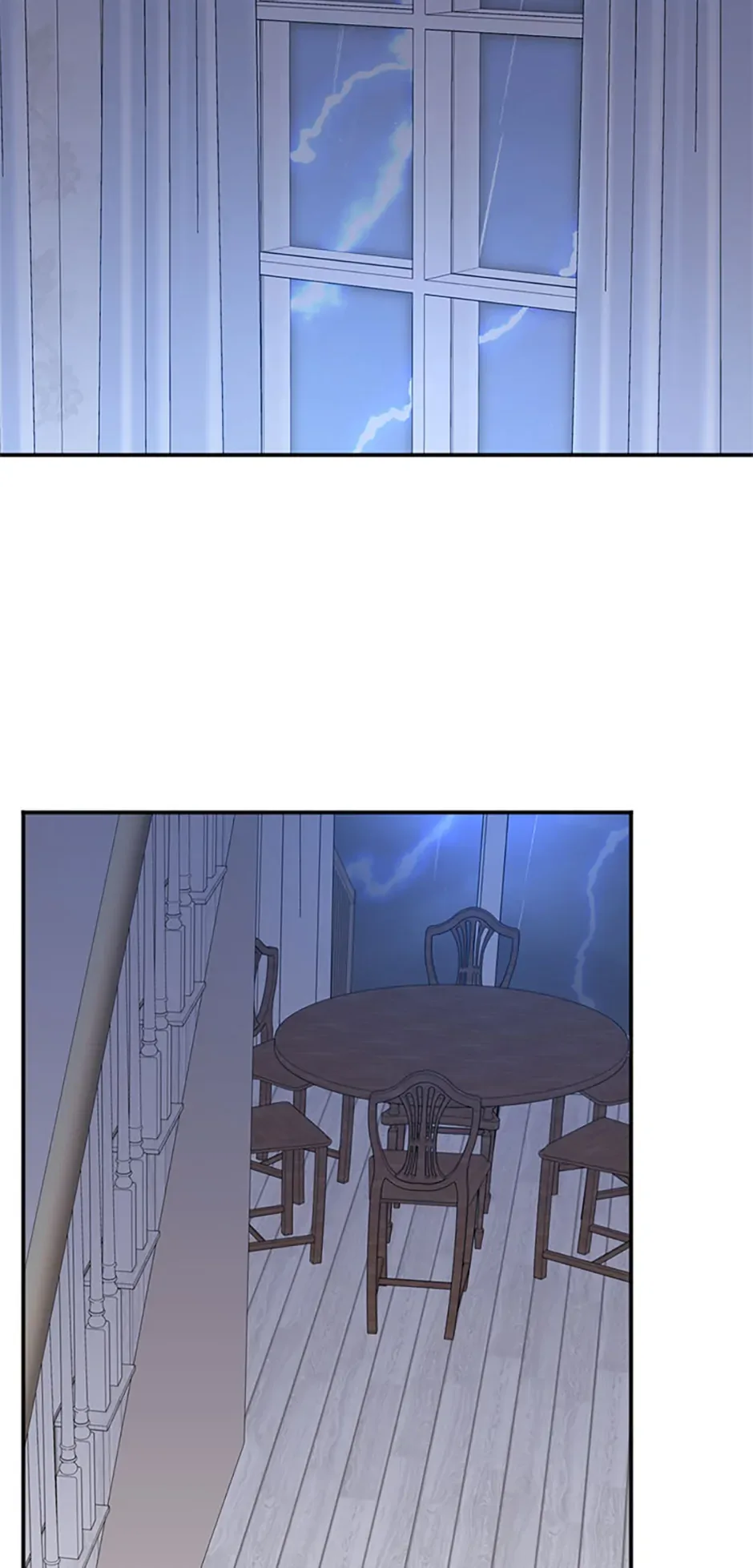 Ideal Match Delivery Service Chapter 69 page 34