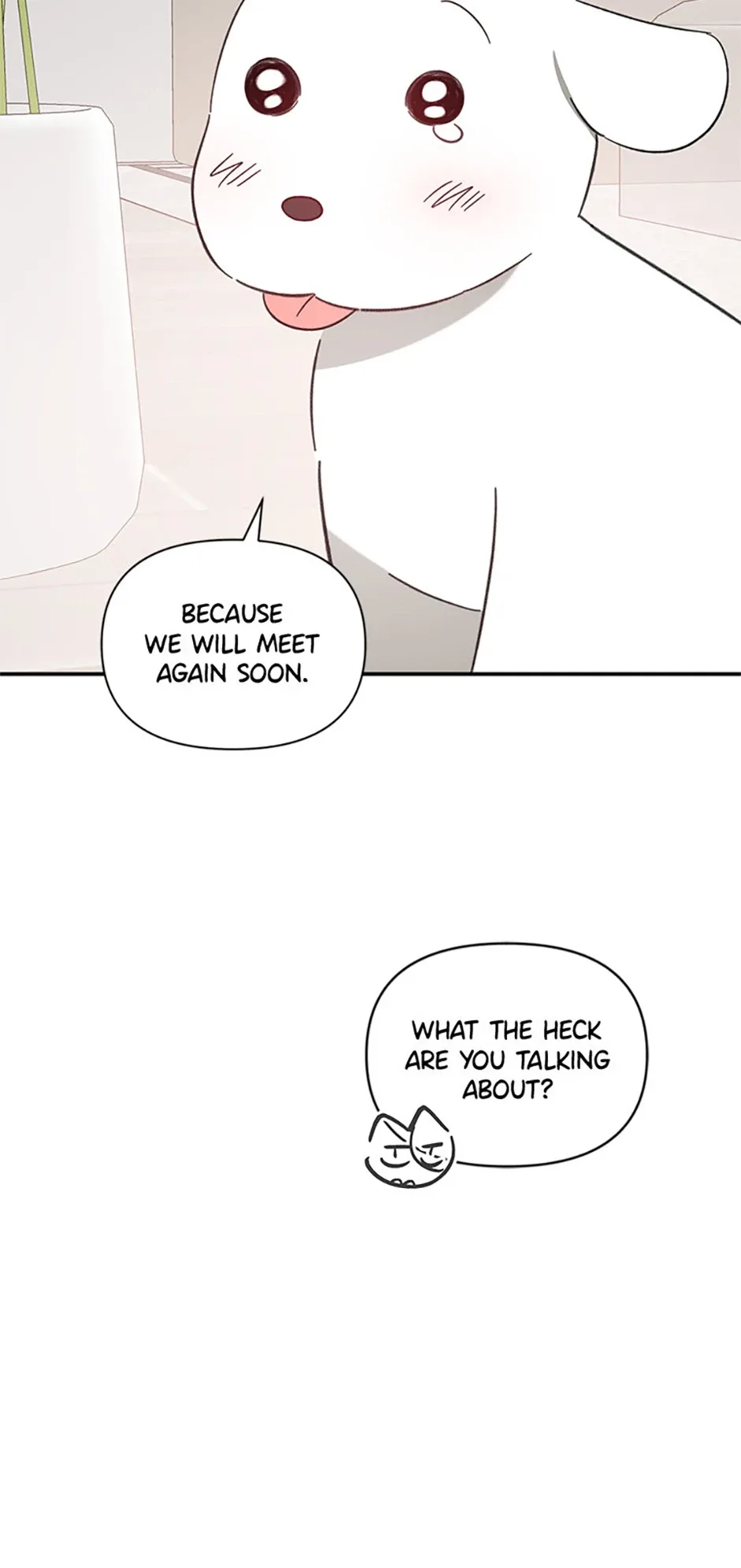 Ideal Match Delivery Service Chapter 72 page 62
