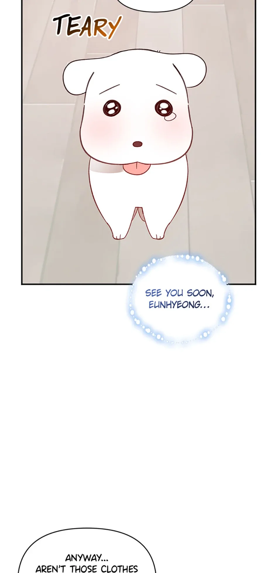 Ideal Match Delivery Service Chapter 72 page 77