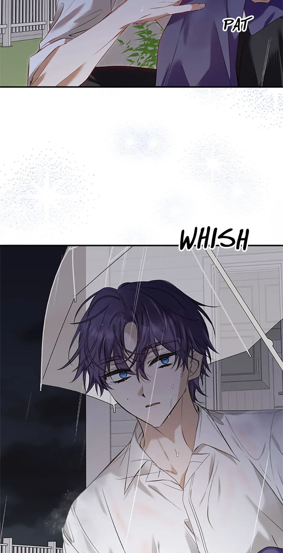 Ideal Match Delivery Service Chapter 69 page 27