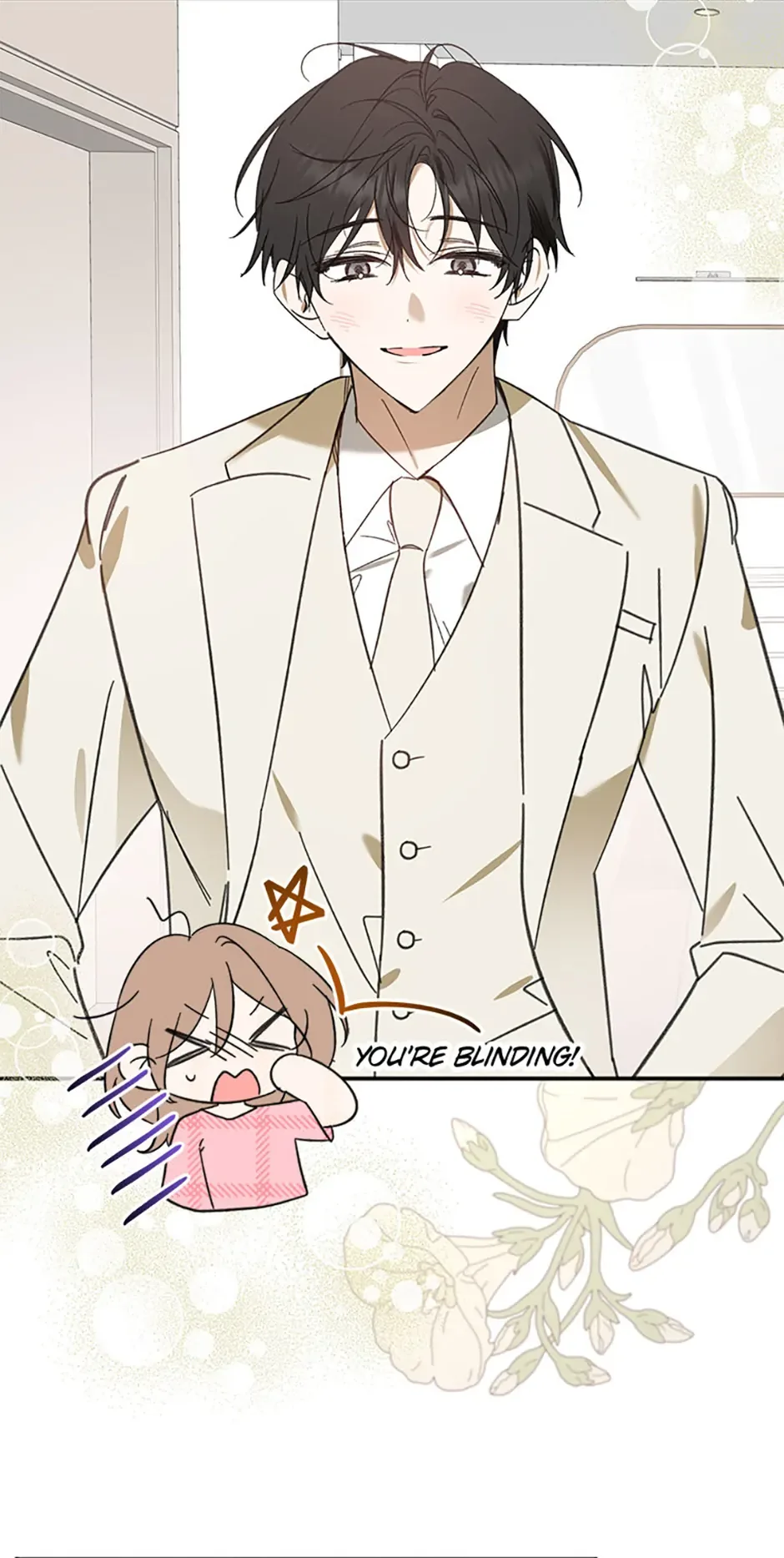 Ideal Match Delivery Service Chapter 72 page 67