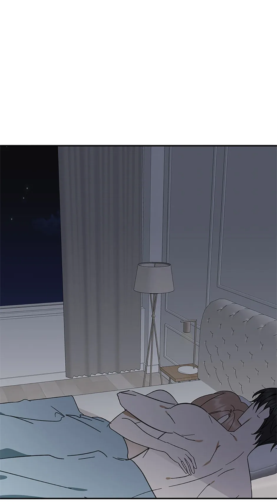 Ideal Match Delivery Service Chapter 72 page 93
