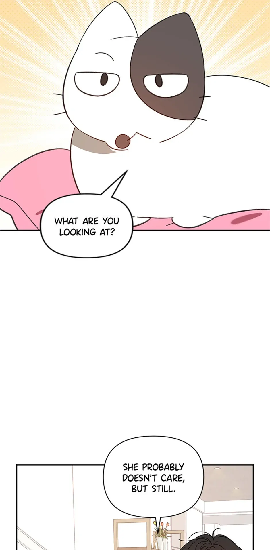 Ideal Match Delivery Service Chapter 72 page 82