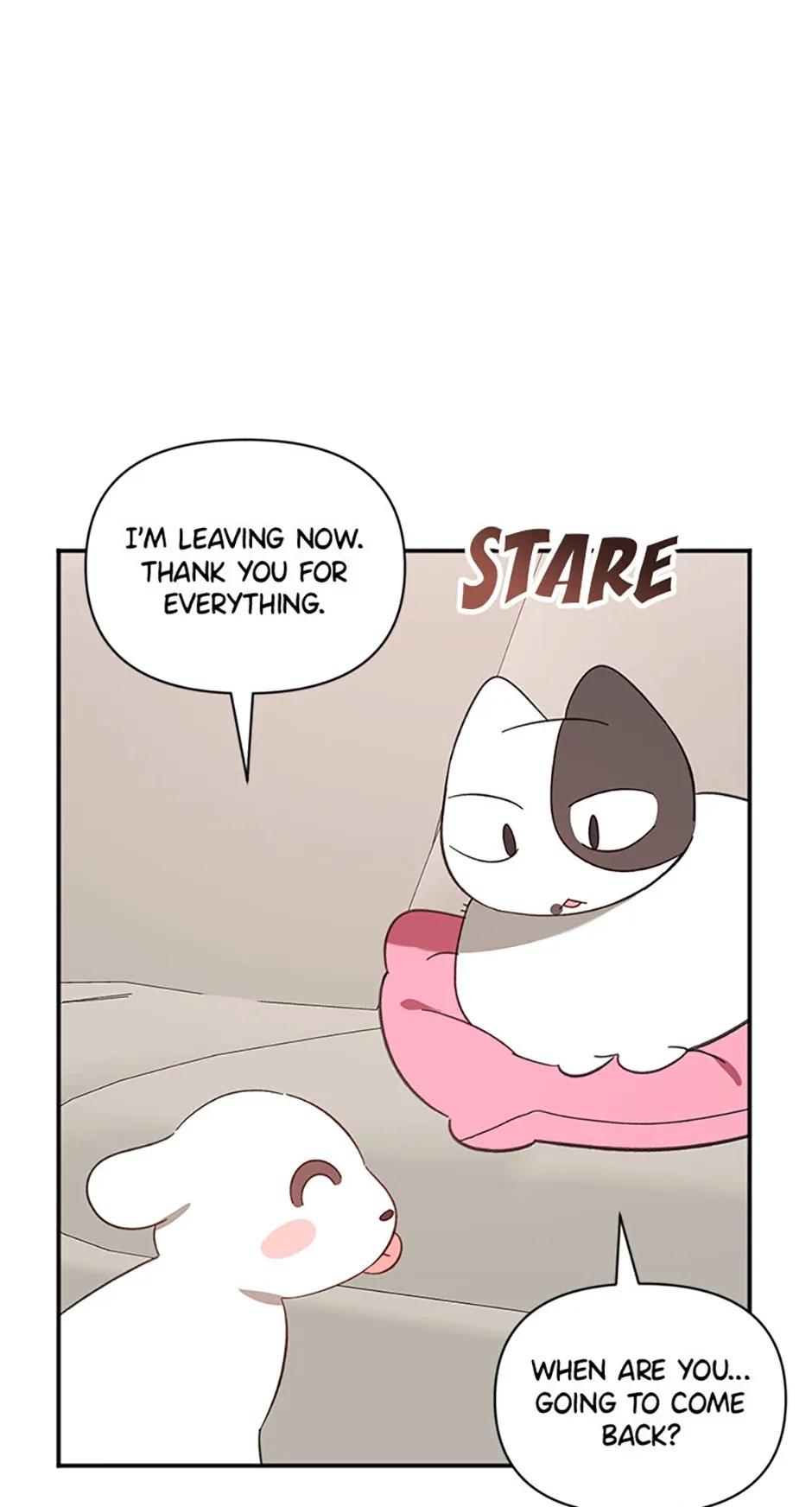 Ideal Match Delivery Service Chapter 72 page 86