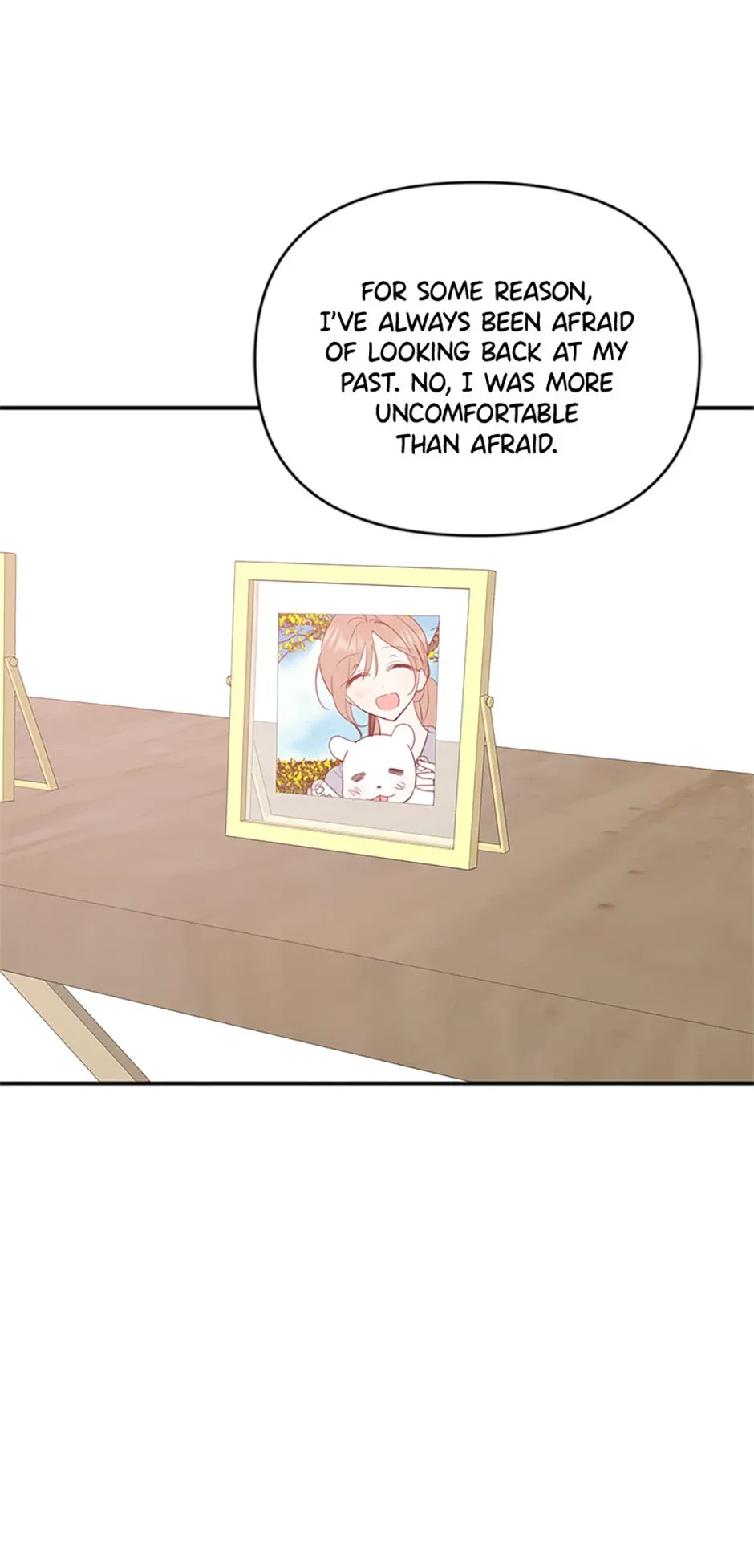 Ideal Match Delivery Service Chapter 72 page 74