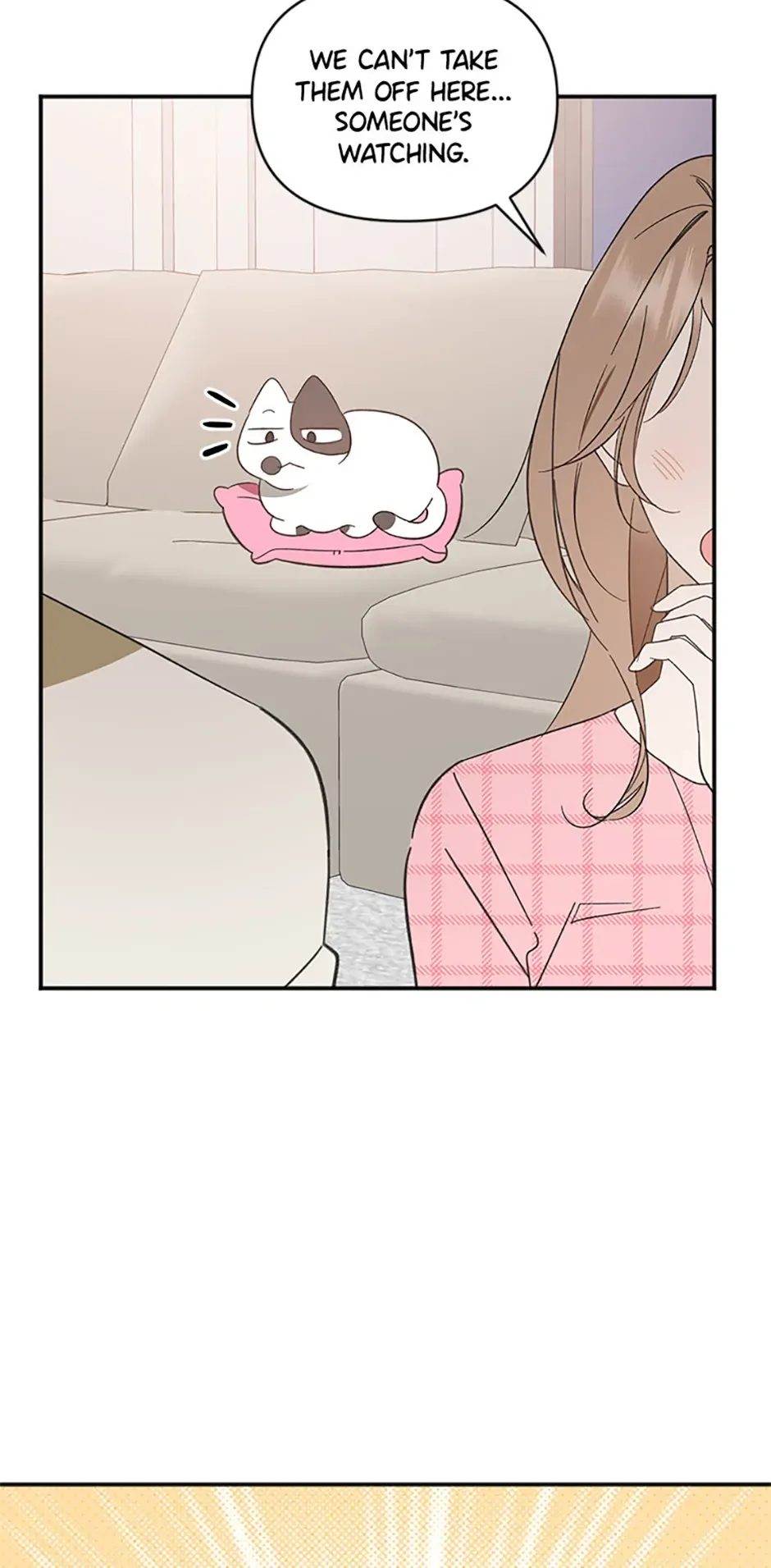 Ideal Match Delivery Service Chapter 72 page 81