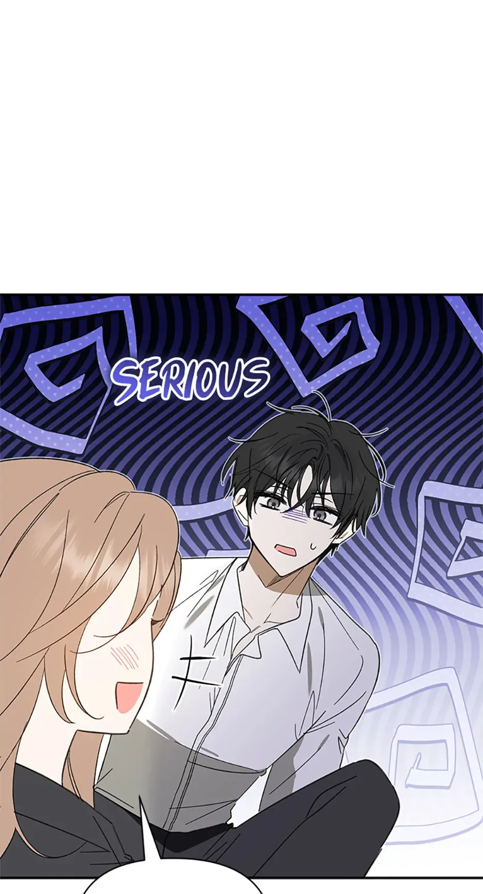 Ideal Match Delivery Service Chapter 72 page 46