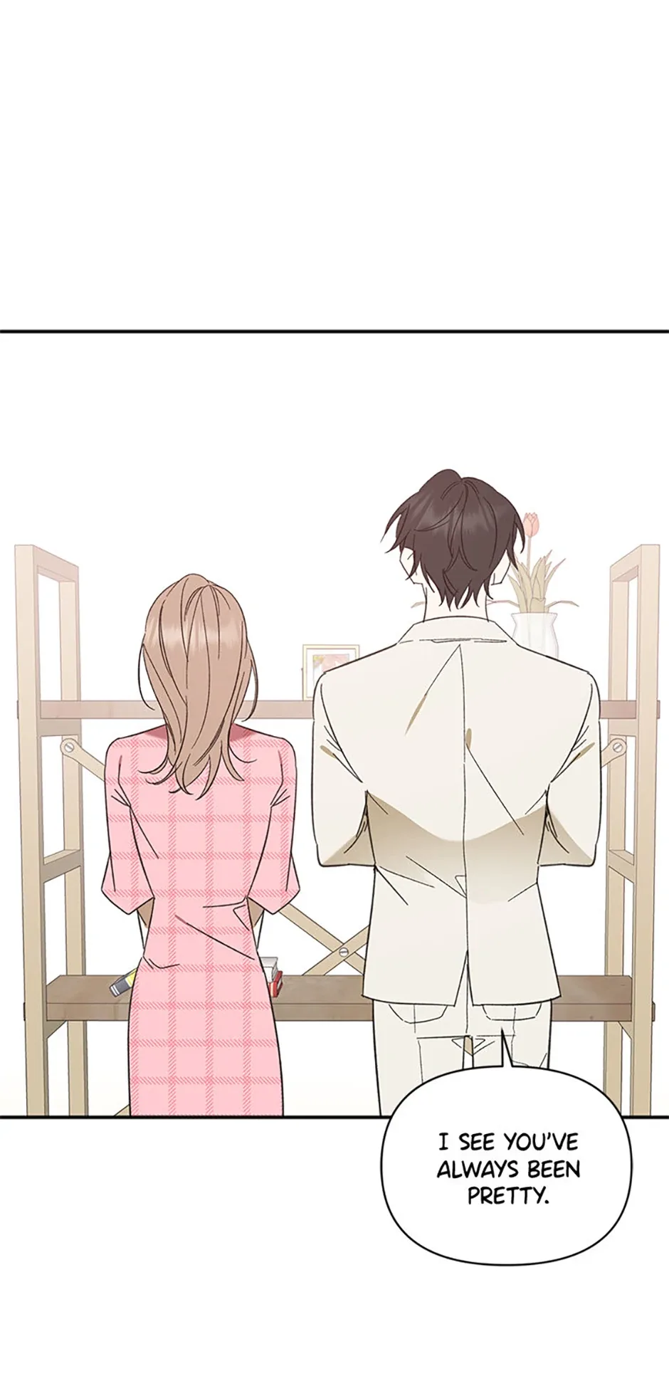 Ideal Match Delivery Service Chapter 72 page 72