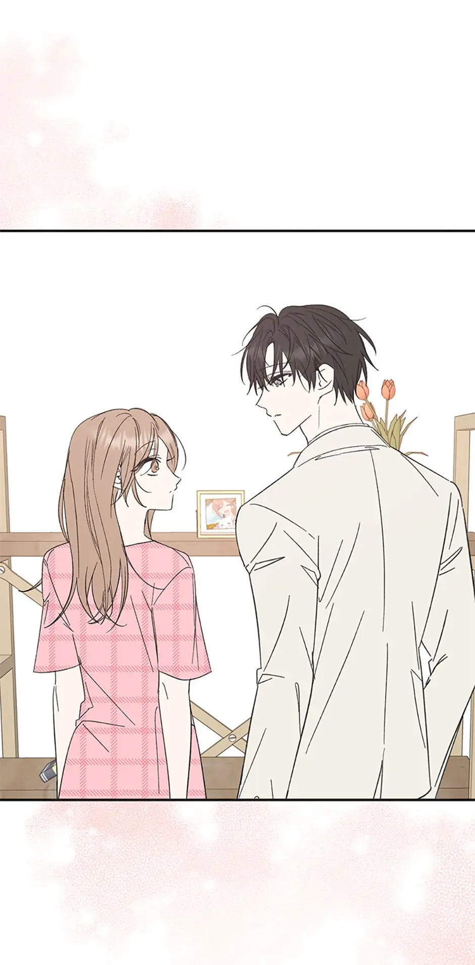 Ideal Match Delivery Service Chapter 72 page 79