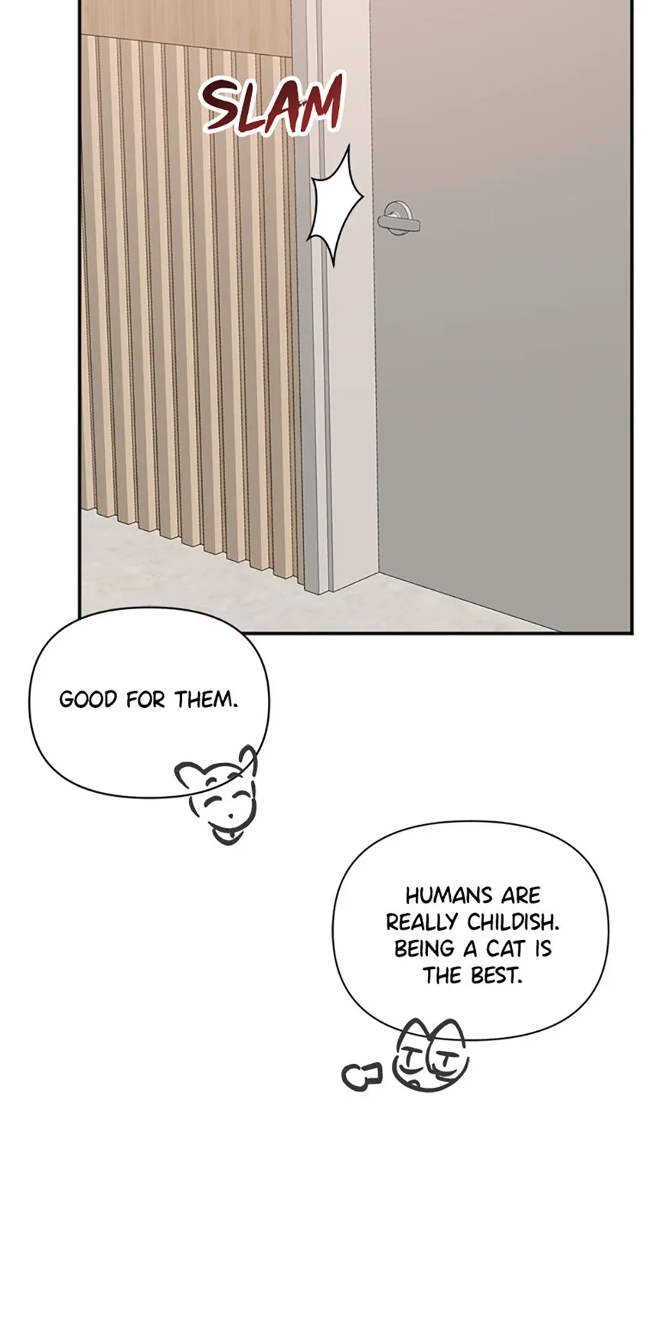 Ideal Match Delivery Service Chapter 72 page 85