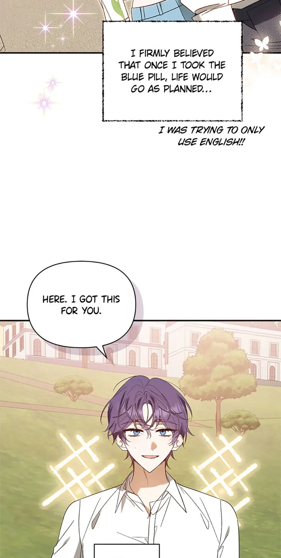 Ideal Match Delivery Service Chapter 67 page 60