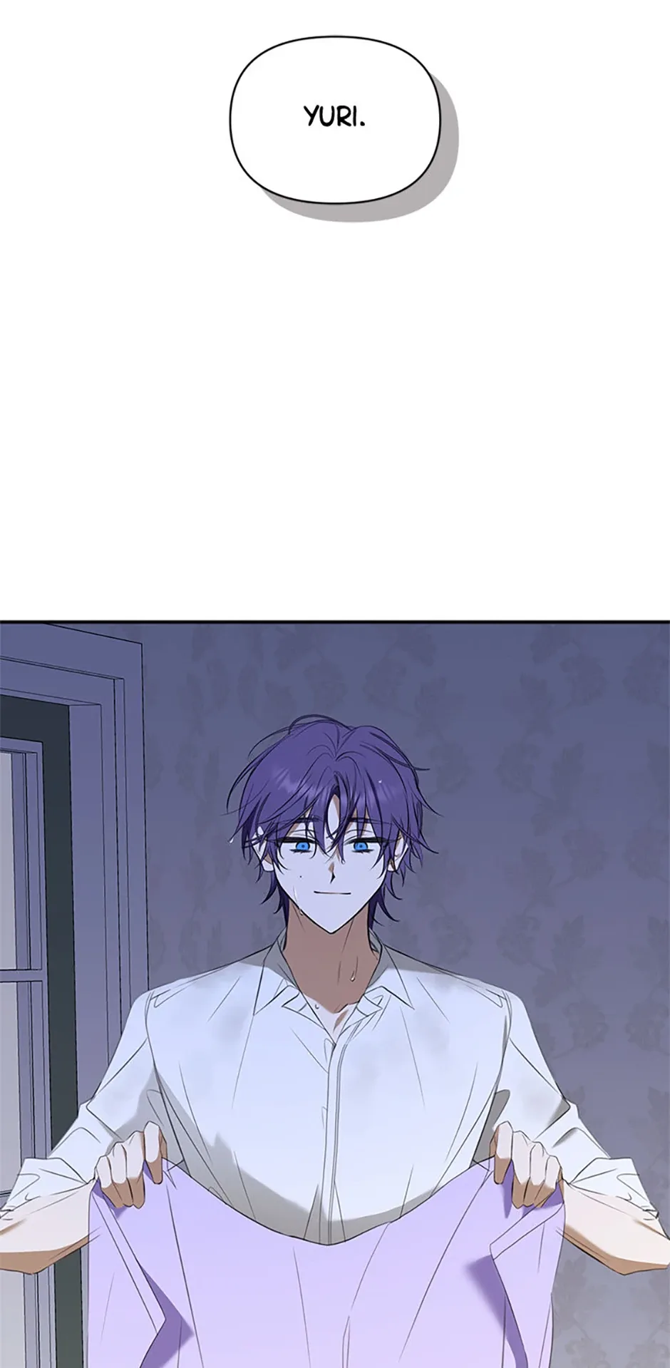 Ideal Match Delivery Service Chapter 69 page 40