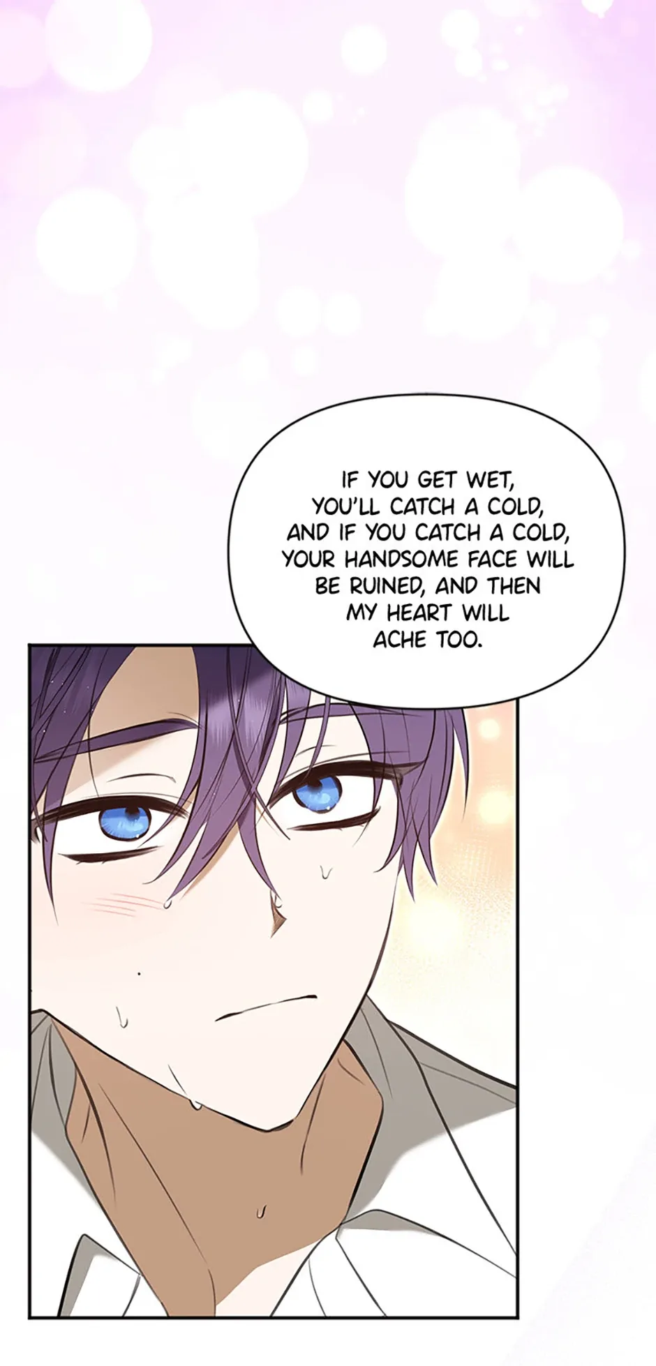 Ideal Match Delivery Service Chapter 69 page 30