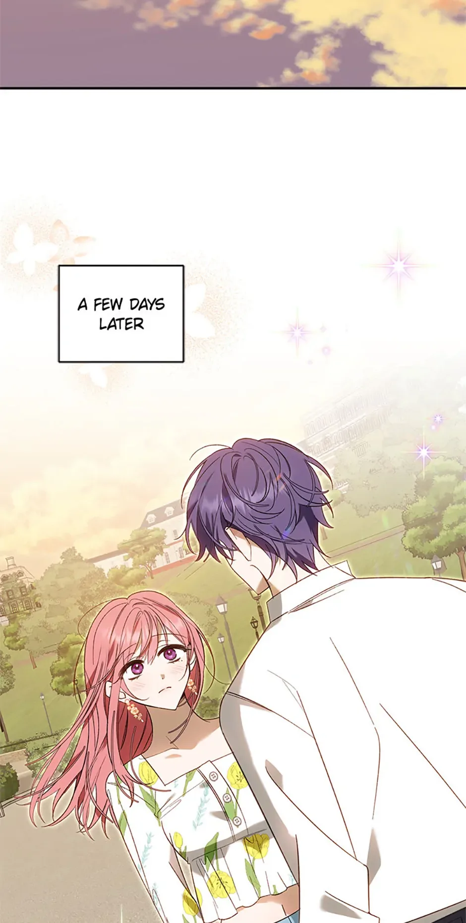 Ideal Match Delivery Service Chapter 67 page 59