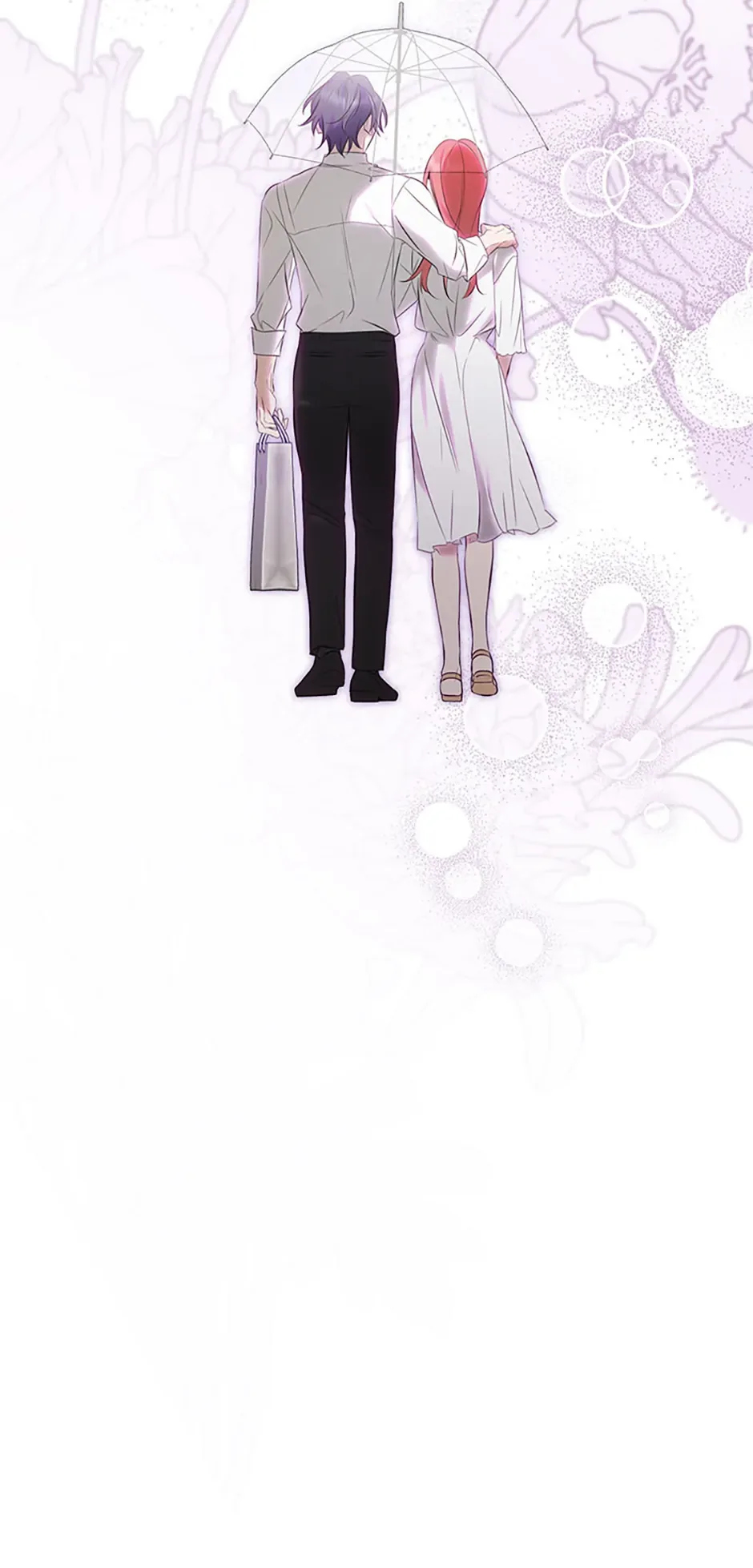 Ideal Match Delivery Service Chapter 69 page 32