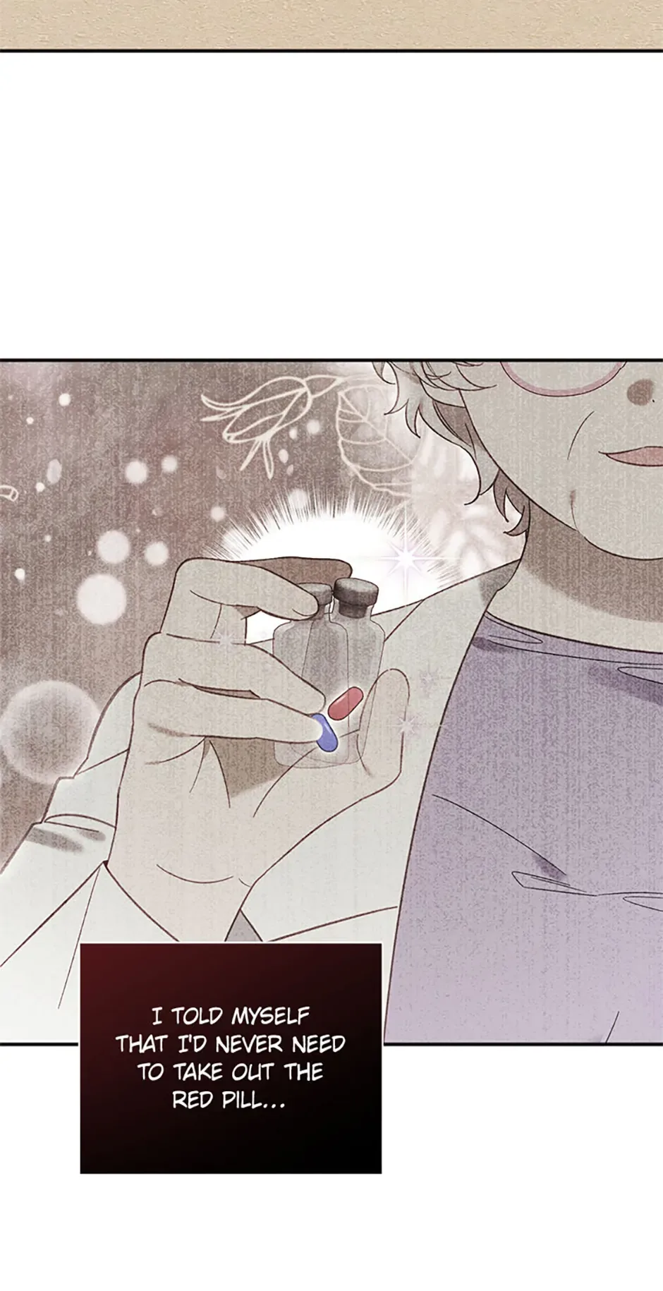 Ideal Match Delivery Service Chapter 67 page 67