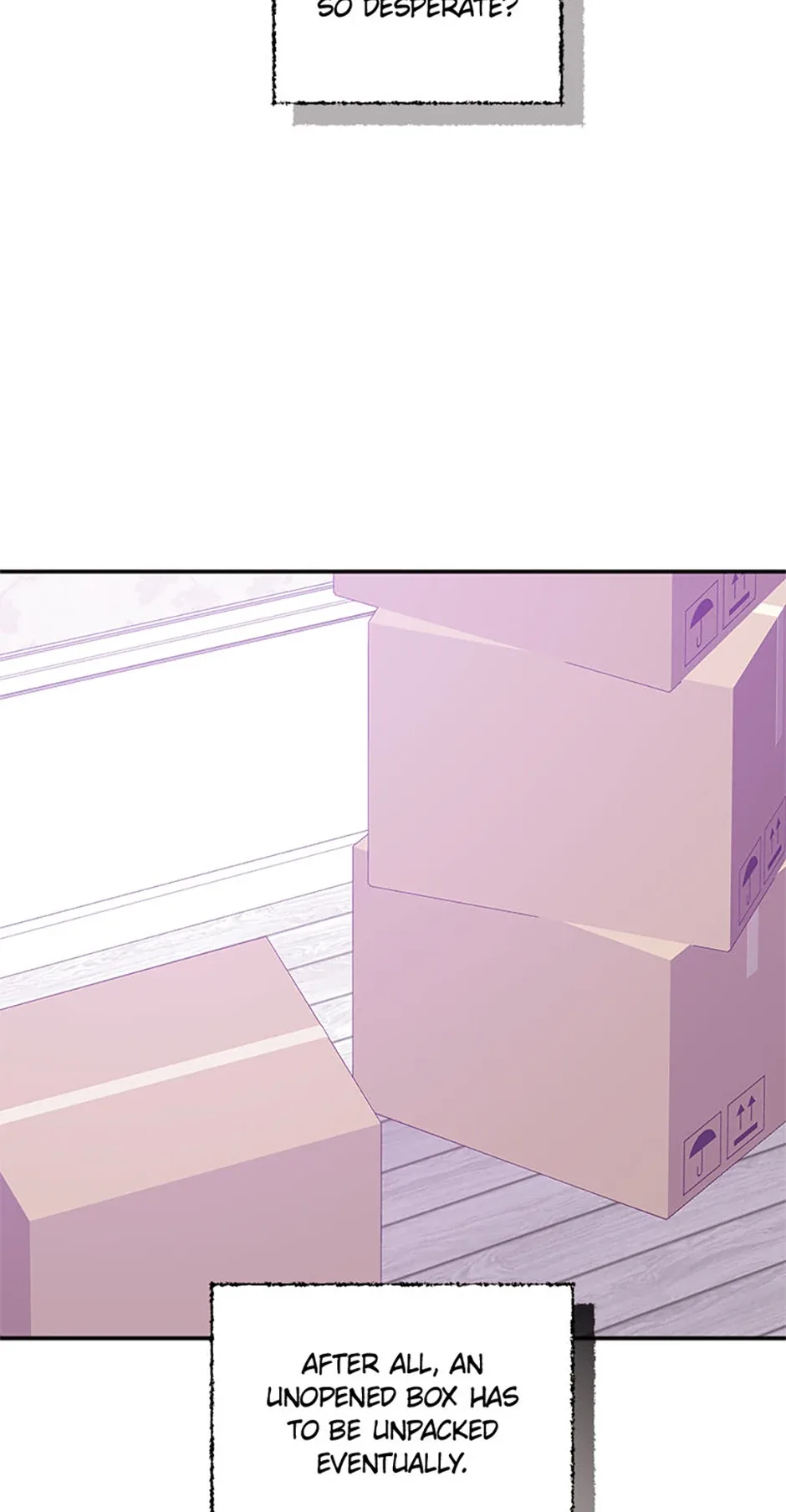 Ideal Match Delivery Service Chapter 67 page 70