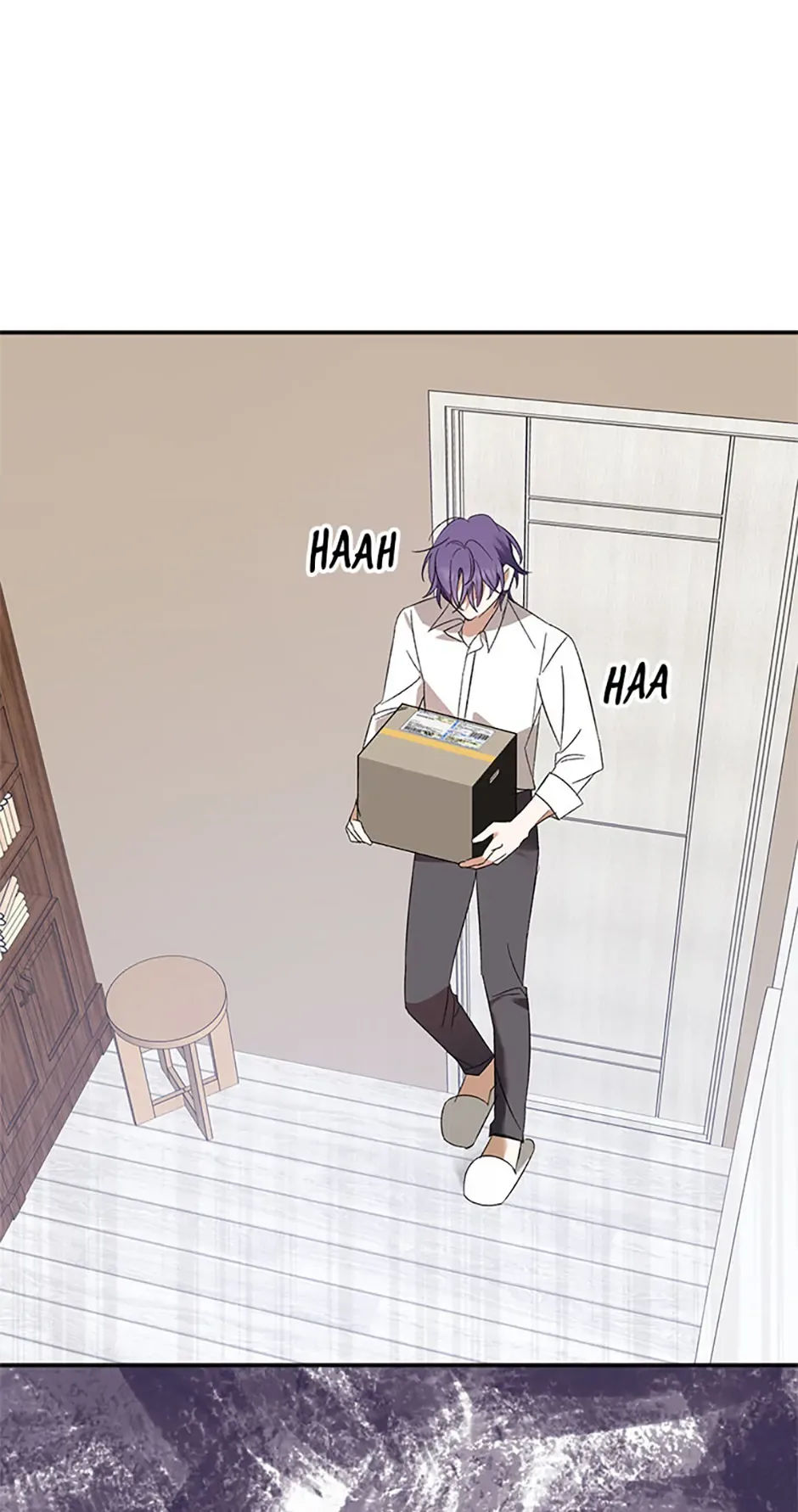 Ideal Match Delivery Service Chapter 68 page 56