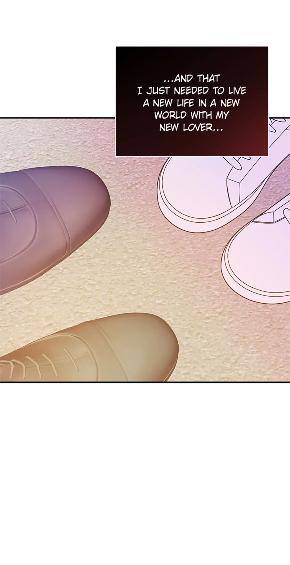 Ideal Match Delivery Service Chapter 67 page 68