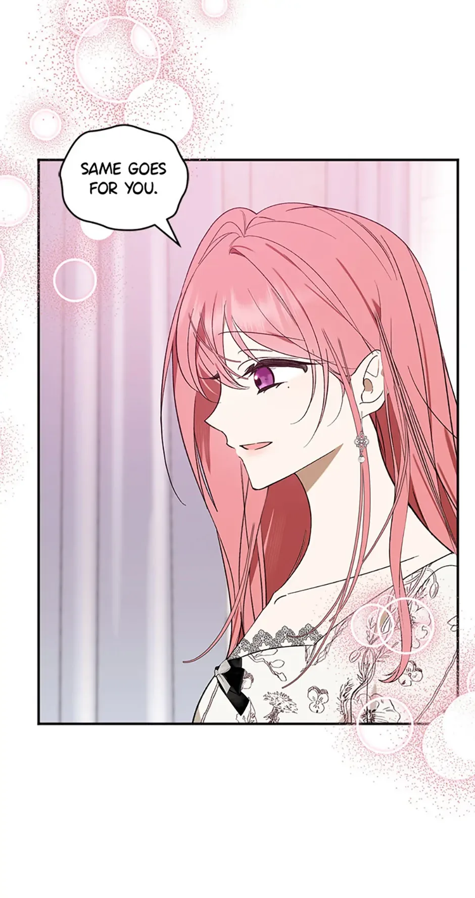Ideal Match Delivery Service Chapter 68 page 47