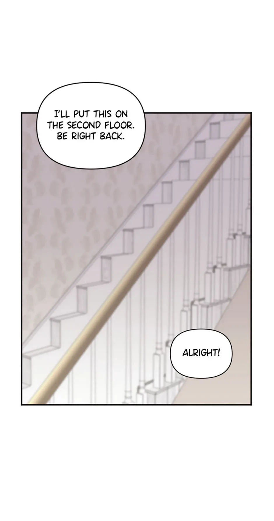 Ideal Match Delivery Service Chapter 68 page 54