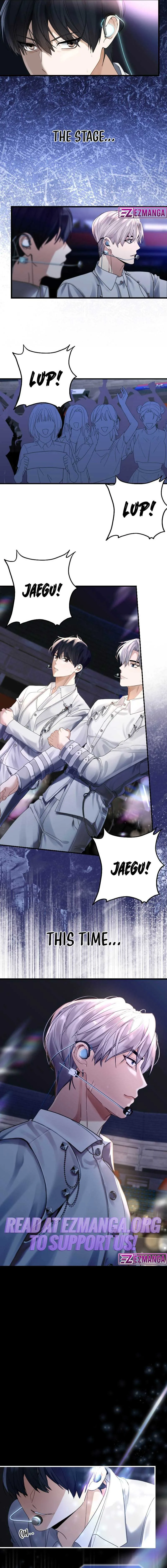 Idol’s Scandal Chapter 0 page 4