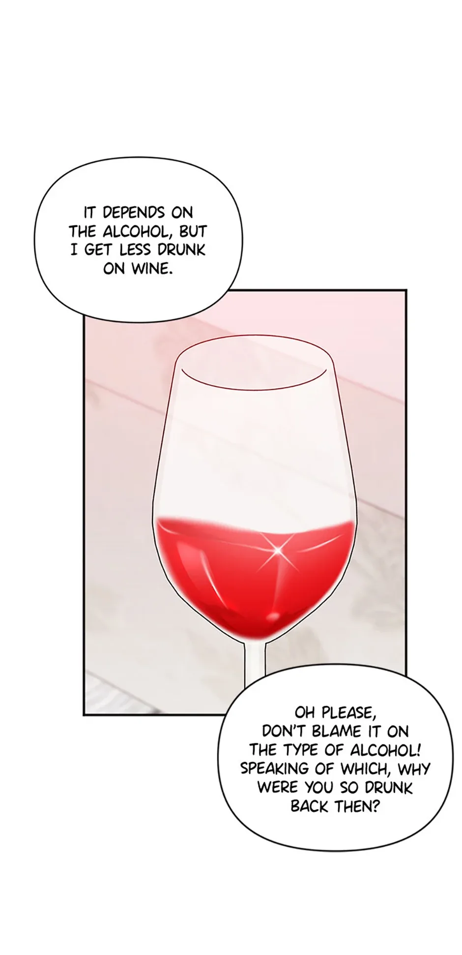 Ideal Match Delivery Service Chapter 68 page 66