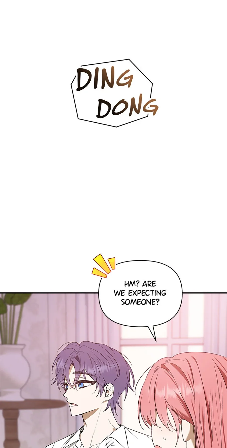 Ideal Match Delivery Service Chapter 68 page 48