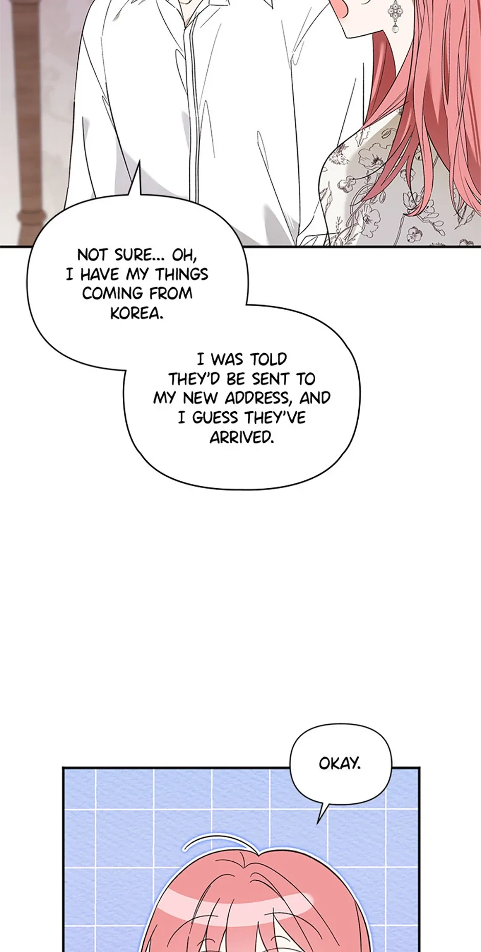 Ideal Match Delivery Service Chapter 68 page 49