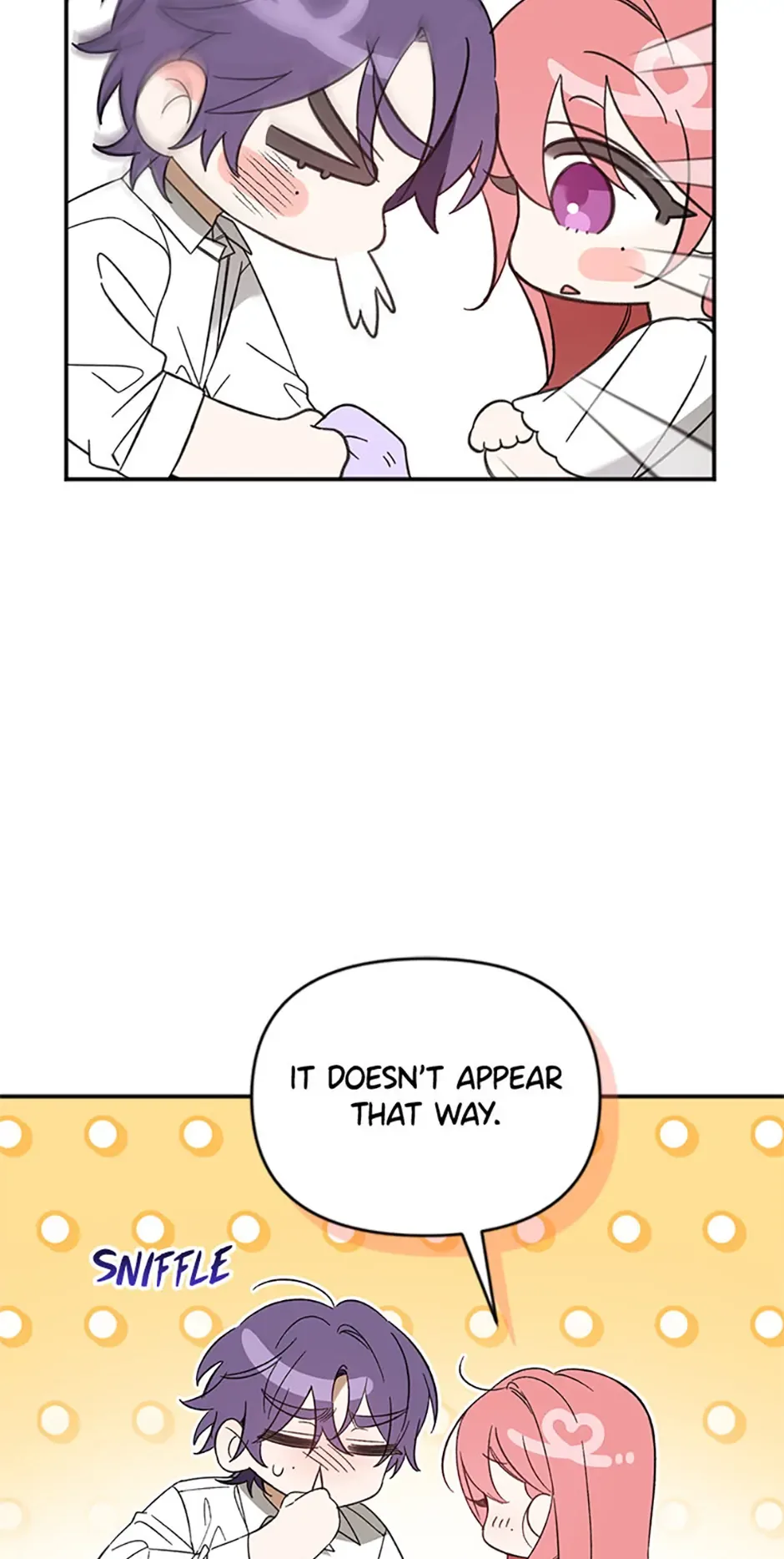 Ideal Match Delivery Service Chapter 69 page 45