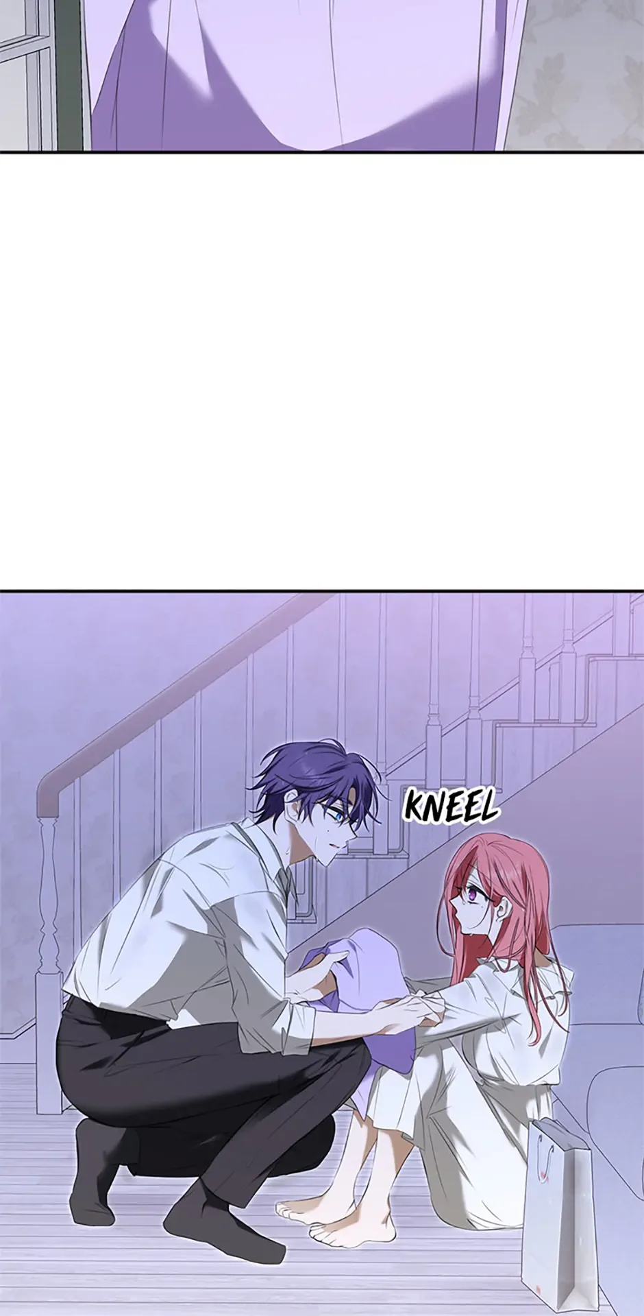Ideal Match Delivery Service Chapter 69 page 41