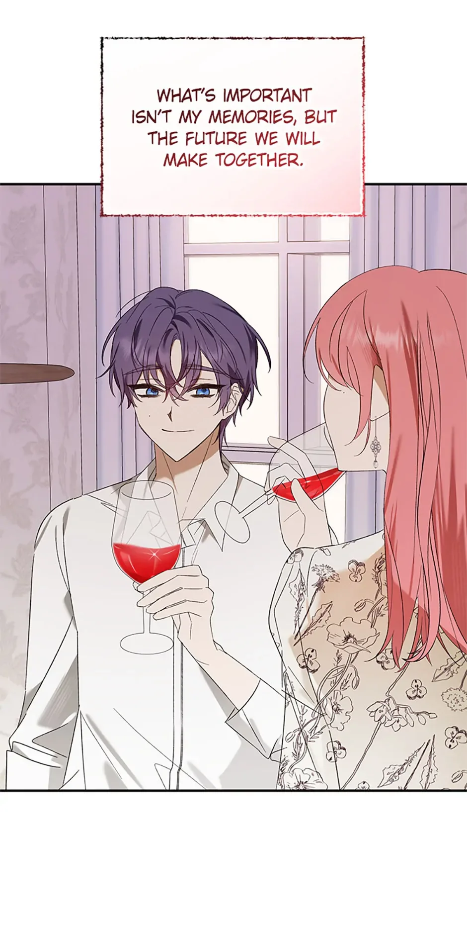 Ideal Match Delivery Service Chapter 68 page 73