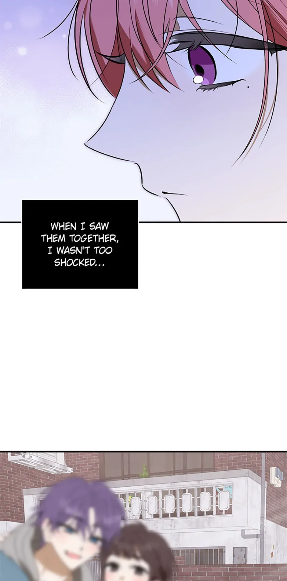 Ideal Match Delivery Service Chapter 69 page 55