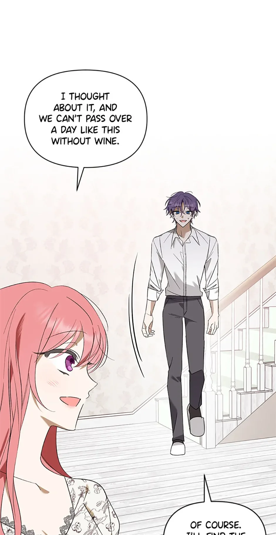 Ideal Match Delivery Service Chapter 68 page 60