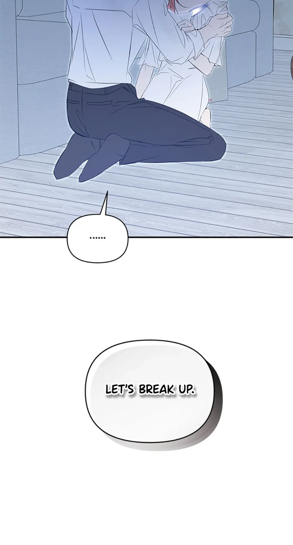 Ideal Match Delivery Service Chapter 69 page 69